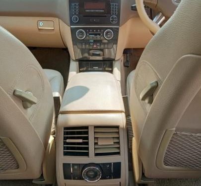 Used 2008 Mercedes Benz M Class for sale