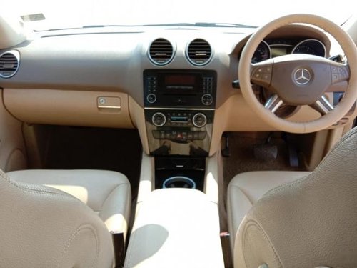 Used 2008 Mercedes Benz M Class for sale