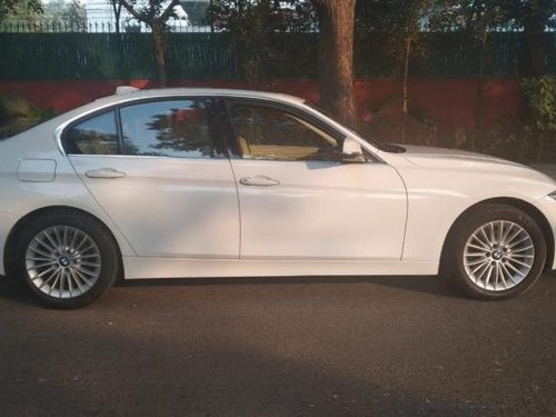 2015 BMW 3 Series for sale at low price