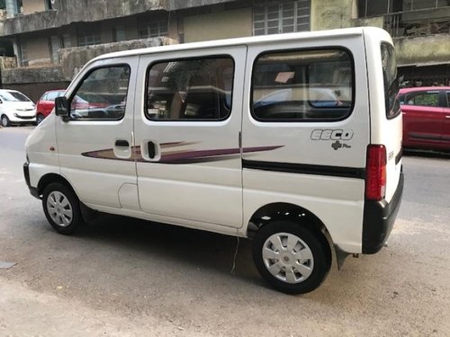 Maruti Eeco 7 Seater Standard 2014 for sale