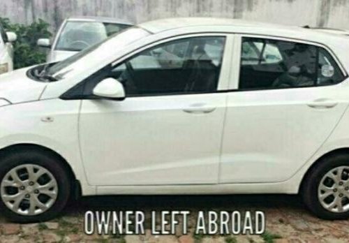 Hyundai Grand i10 1.2 CRDi Magna for sale