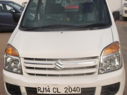 2010 Maruti Suzuki Wagon R for sale at low price