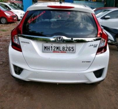 2016 Honda Jazz for sale at low price