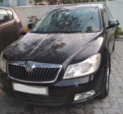 Used 2009 Skoda Laura for sale