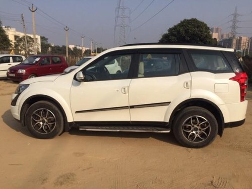 Used 2016 Mahindra XUV500 for sale