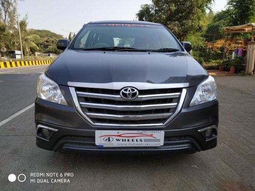 Used 2015 Toyota Innova for sale