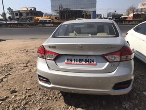 Maruti Suzuki Ciaz 2014 for sale