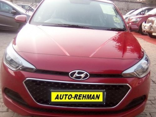 Hyundai i20 2015-2017 Magna 1.2 2017 for sale