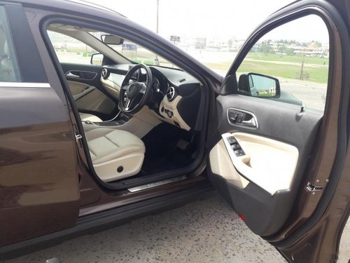 2015 Mercedes Benz GLA Class for sale