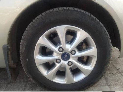 Ford Figo Diesel Titanium 2012 for sale