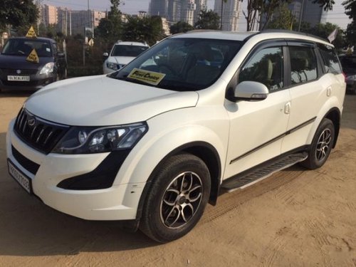 Used 2016 Mahindra XUV500 for sale