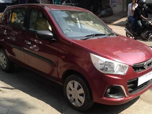 Used Maruti Suzuki Alto K10 2015 for sale at low price