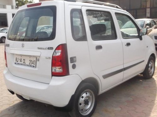 2010 Maruti Suzuki Wagon R for sale at low price