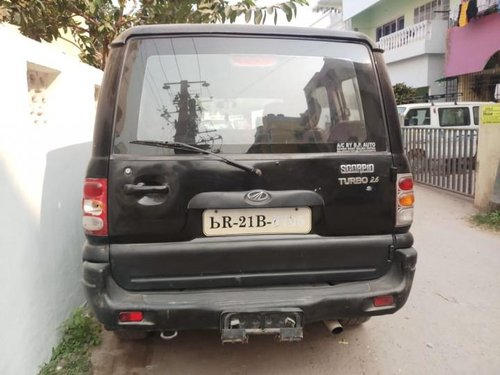 2006 Mahindra Scorpio for sale at low price