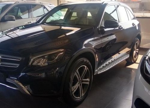 Mercedes-Benz GLC 220d 4MATIC Sport 2018 for sale