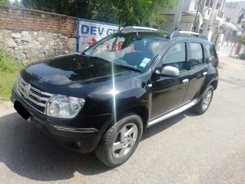 Renault Duster 110PS Diesel RxZ for sale