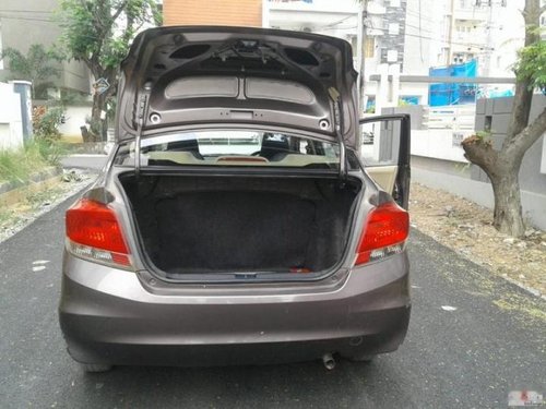 2013 Honda Amaze for sale at low price