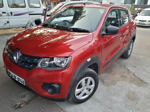 Used 2016 Renault Kwid for sale