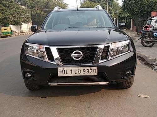 2016 Nissan Terrano for sale at low price