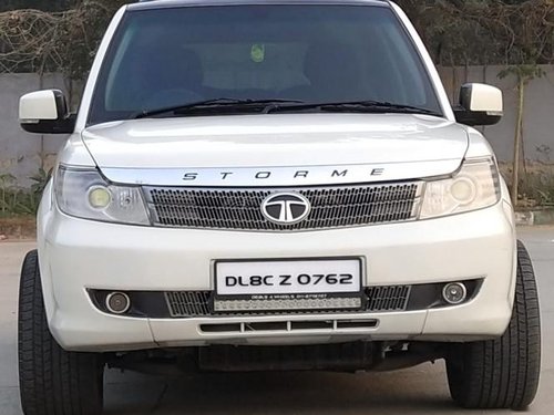 2013 Tata Safari Storme for sale