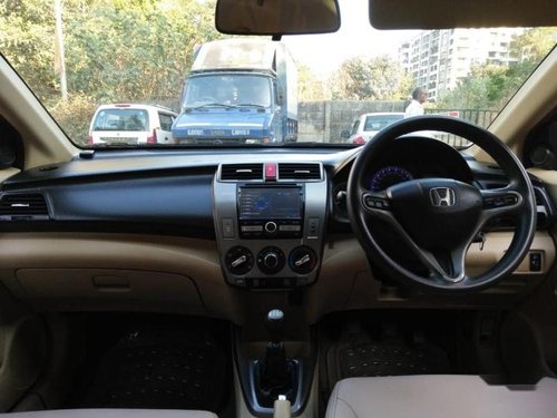 Used 2012 Honda City for sale