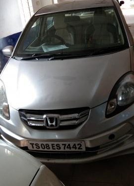 2015 Honda Amaze for sale