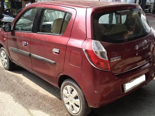 Used Maruti Suzuki Alto K10 2015 for sale at low price