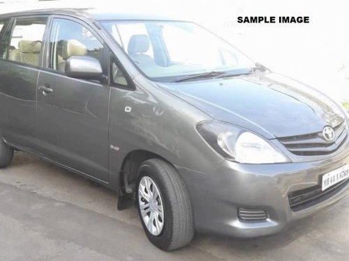 2010 Toyota Innova 2004-2011 for sale