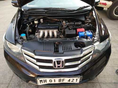 Used 2012 Honda City for sale