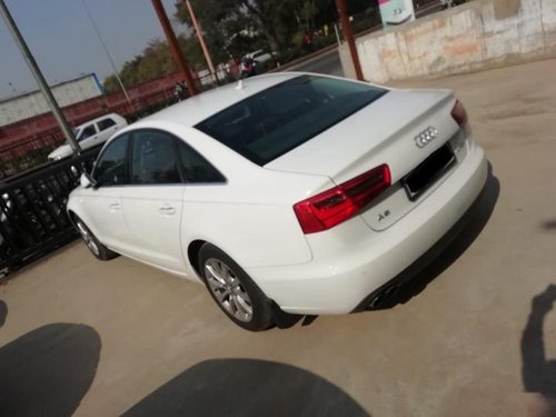 2012 Audi A6 for sale