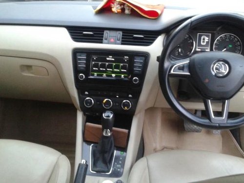 2016 Skoda Octavia for sale