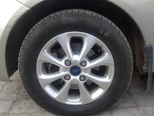 Ford Figo Diesel Titanium 2012 for sale