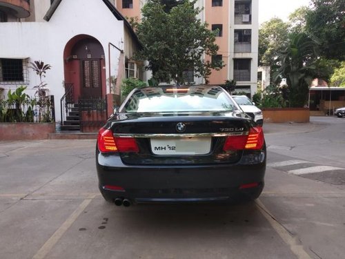 Used BMW 7 Series car at low price