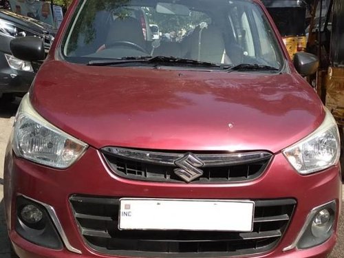 Used Maruti Suzuki Alto K10 2015 for sale at low price