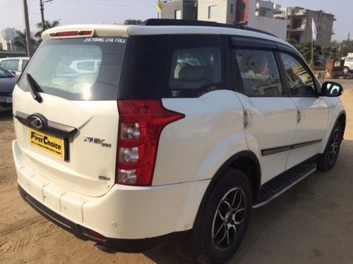 Used 2016 Mahindra XUV500 for sale