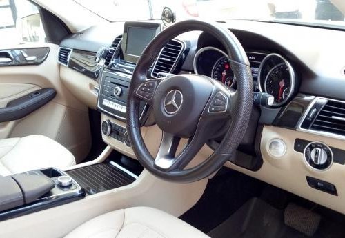 Used Mercedes Benz GLE 2017 for sale at low price