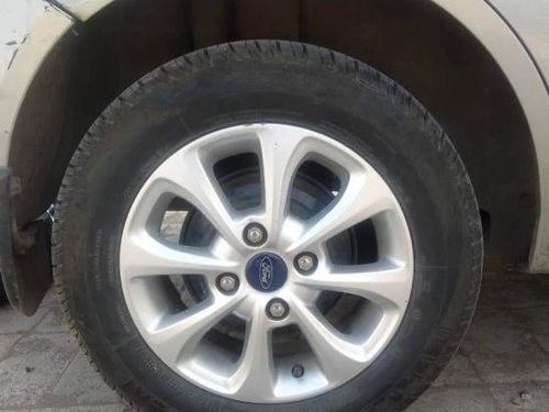 Ford Figo Diesel Titanium 2012 for sale