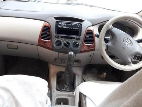 Used 2007 Toyota Innova 2004-2011 for sale