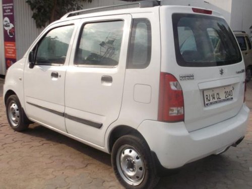 2010 Maruti Suzuki Wagon R for sale at low price