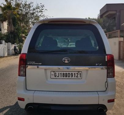 Tata Safari Storme 2015 for sale