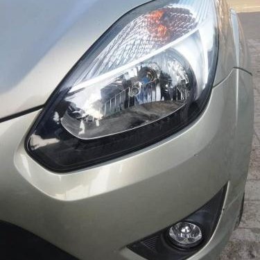 Ford Figo Diesel Titanium 2012 for sale