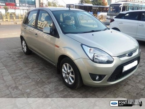 Ford Figo Diesel Titanium 2012 for sale