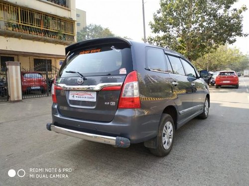 Used 2015 Toyota Innova for sale