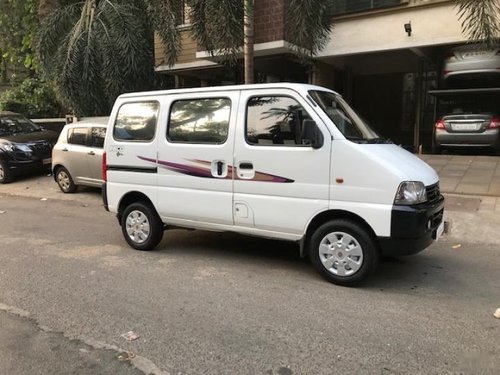 Maruti Eeco 7 Seater Standard 2014 for sale