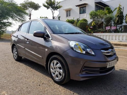 Honda Amaze 2014 for sale