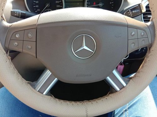 Used 2008 Mercedes Benz M Class for sale