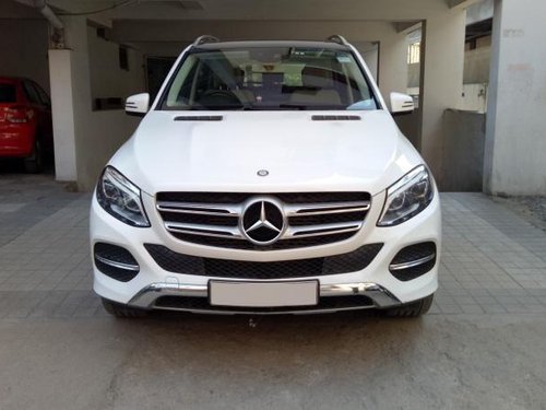 Used Mercedes Benz GLE 2017 for sale at low price