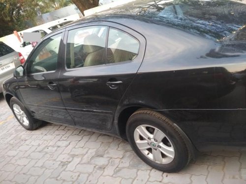 Used 2009 Skoda Laura for sale