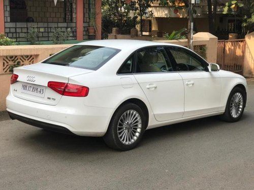 Used Audi A4 2016 for sale at low price