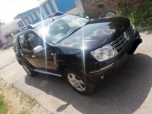 Renault Duster 110PS Diesel RxZ for sale